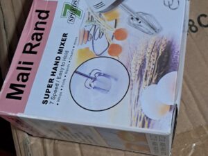 103891 خلاط كهربائي