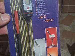 103892 مقياس الحرارة