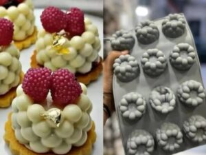 103896 مول سيليكون توتة