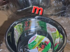 103889 صلادي إينوكس M