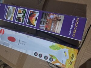 103885 برا ميكسور