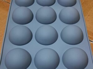 104015 مول سيليكون دومي سفار 15