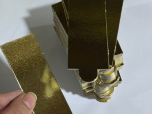 104122 سوتارت مستطيل 20 قطعة