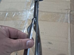 103985 ملعقة المثلجات