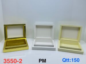 104116 علبة حلويات كوفر