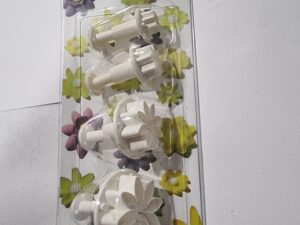 103998 مول قطاع وردة مارغريت 3 قطع