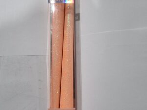 104007 شموع luxe pailleté لون كروفات