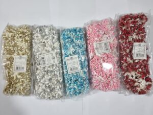 104111 أغصان الأزهار للديكور