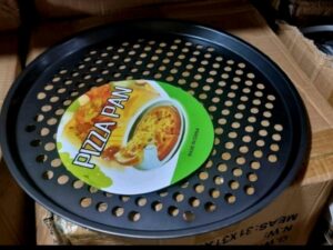 103974 بلاطو بيتزا مثقوب