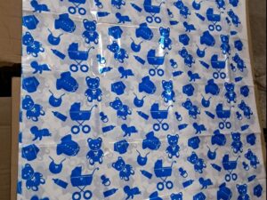 104049 ناب بيبي لون أزرق