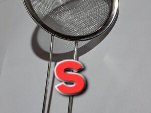 103969 صفاية صغيرة