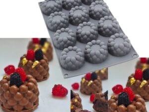 104013 مول سيليكون توتة