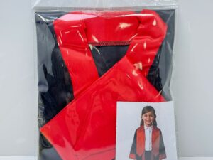 104092 بدلة التخرج للصغار