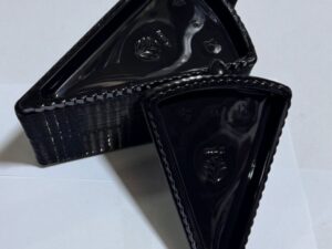 104054 سوتارت مثلث لون أسود 50 قطعة