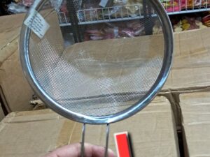 103970 صفاية كبيرة