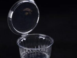 104055 علبة تحلية صغيرة 50 قطعة