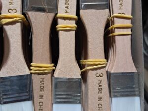 103984 بانسو حطب رقم 3