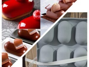 104023 مول سيليكون أوفال