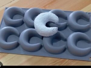 104022 مول سيليكون تشاراك