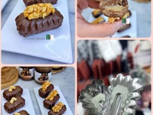 104071 دزيريات قوفريطة 50 قطعة