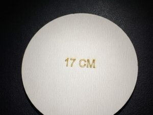 104174 سوتارت حطب رقم 17 10 قطع