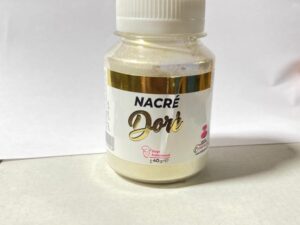 104189  ناكري ذهبي 40 غ