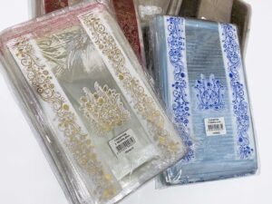 104285 أكياس الصحون 10 باكيات