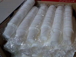 104262 غوبلي بلاستيك أبيض (نسخة)