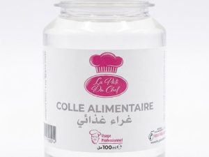 104417 غراء غذائي