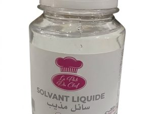 104418 سائل مذيب
