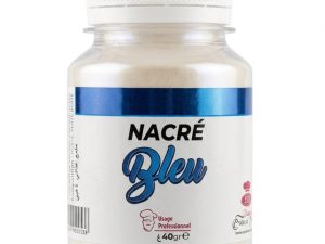 104437 ناكري أزرق 40 g