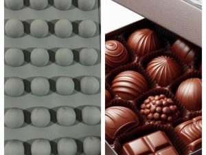 104454 مول سيليكون دوميسفار