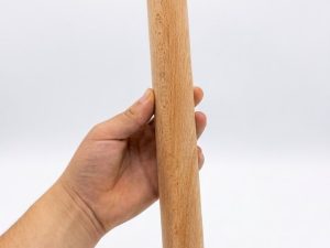 104445 حلال حطب باليدين