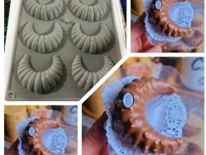 104459 مول سيليكون تشاراك