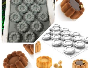 104457 مول سيليكون تارت 10 ضروس