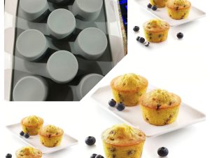104460 مول سيليكون كاب كايك