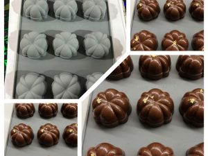 104455 مول سيليكون مخدة