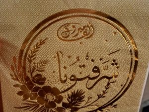 104501 مناديل ورقية ماغبغي شرفتونا
